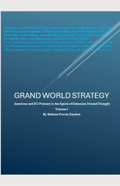 Cover Grand World Strategy