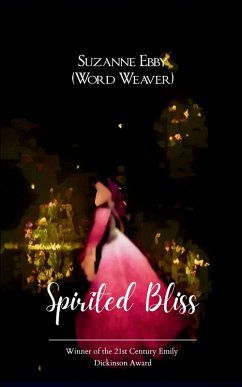 Spirited Bliss Cover Spirited Bliss