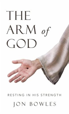 The Arm of God Cover The Arm of God