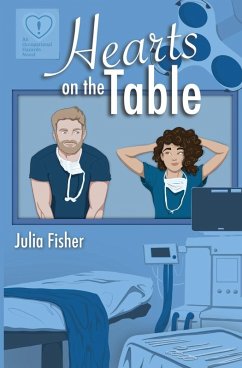 Cover Hearts on the Table