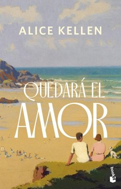Cover Quedará el amor