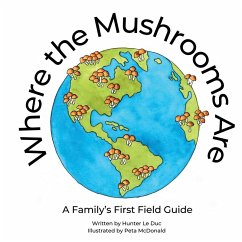 Where the Mushrooms Are - Le Duc, Hunter