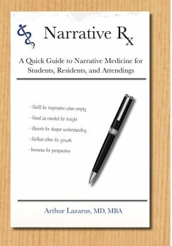 Cover Narrative Rx