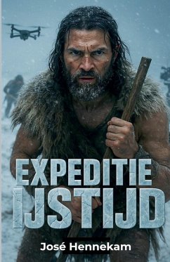 Cover Expeditie IJstijd