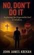 No, Don't Do It - Bild 1