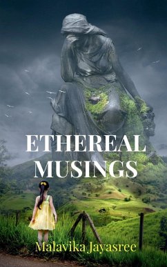 Cover Ethereal Musings