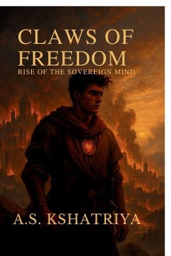 Cover Claws of Freedom