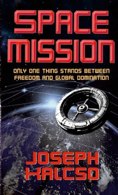 Space Mission - Kalcso, Joseph