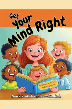 Cover Get Your Mind Right