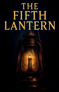 Cover The Fifth Lantern