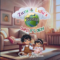 Cover Zuzu and Lulu's World