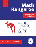 Math Kangaroo Problems and Solutions - Grades 7 & 8 - Even Years Math Kangaroo Problems and Solutions - Grades 7 & 8 - Even Years