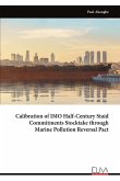 Calibration of IMO Half-Century Staid Commitments Stocktake through Marine Pollution Reversal Pact Calibration of IMO Half-Century Staid Commitments Stocktake through Marine Pollution Reversal Pact