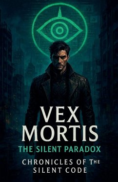 Cover Vex Mortis