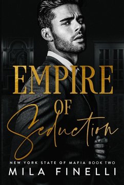 Cover Empire of Seduction
