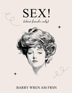 Cover SEX! (about females only)