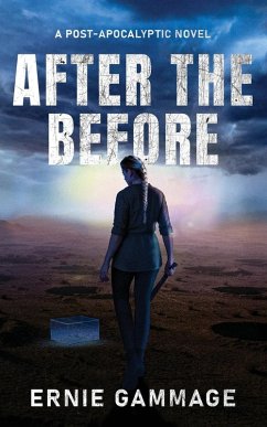 Cover AFTER THE BEFORE