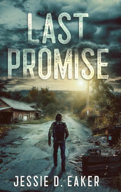 Cover Last Promise