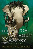 The Witch Without Memory (eBook, ePUB)