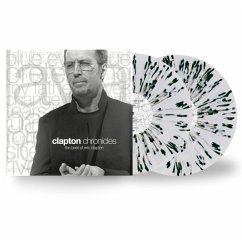 Cover Clapton Chronicles: The Best Of Eric Clapton