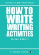 How To Write Writing Activities... - Bild 1