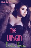 The Virgin: Erotic Series (eBook, ePUB)