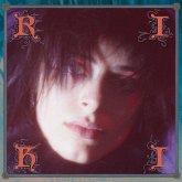Riki (Transparent Purple Vinyl)