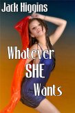Whatever She Wants (eBook, ePUB) Whatever She Wants (eBook, ePUB)