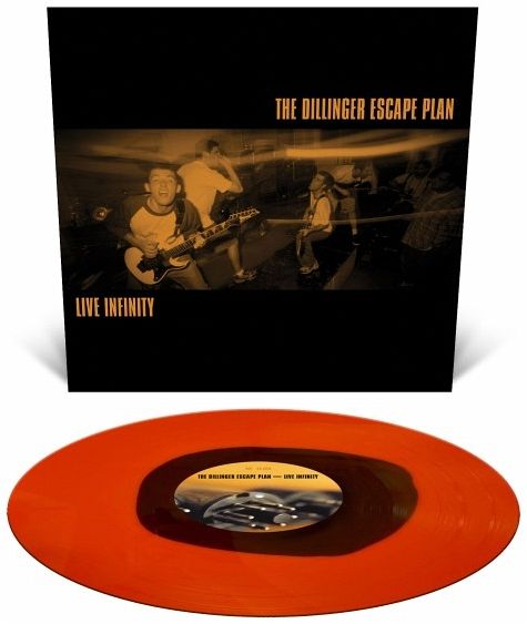 Live Infinity Live Infinity