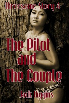 Cover Threesome Story #4: The Pilot and The Couple (eBook, ePUB)