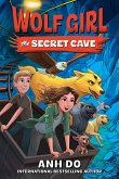 Wolf Girl #3: The Secret Cave (eBook, ePUB)