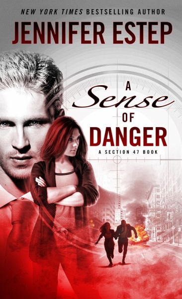 A Sense of Danger (eBook, ePUB)