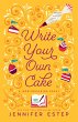 Write Your Own Cake: A Worldbuilding... - Bild 1