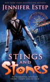 Stings and Stones: An Elemental Assassin short story collection (eBook, ePUB) Stings and Stones: An Elemental Assassin short story collection (eBook, ePUB)