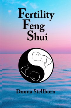 Cover Fertility Feng Shui (eBook, ePUB)