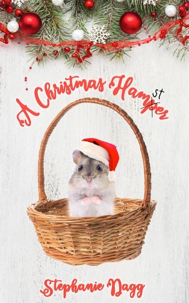 A Christmas Hamster (eBook, ePUB)
