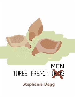 Cover Three French Men (eBook, ePUB)