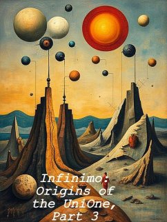 Infinimo: Origins of the UniOne, Part 3 (Infinimo and UniOne Series, #3) (eBook, ePUB) Cover Infinimo: Origins of the UniOne, Part 3 (Infinimo and UniOne Series, #3) (eBook, ePUB)