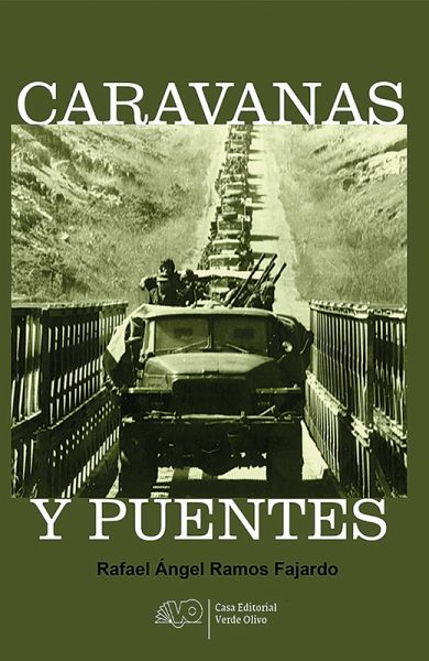 Caravanas y puentes (eBook, ePUB)
