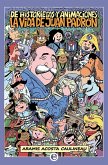 De historietas y animaciones: la vida de Juan Padrón (eBook, ePUB)