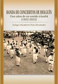 Banda de Conciertos de Holguín (eBook, ePUB)
