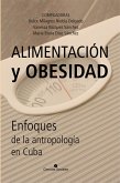 Alimentación y obesidad (eBook, ePUB)
