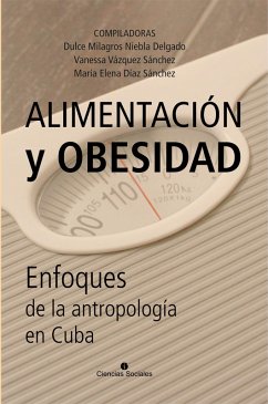 Cover Alimentación y obesidad (eBook, ePUB)