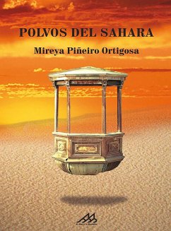 Cover Polvos del Sahara (eBook, ePUB)