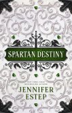 Spartan Destiny (Mythos Academy spinoff, #3) (eBook, ePUB)