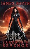 Zarkwin's Revenge (eBook, ePUB) Zarkwin's Revenge (eBook, ePUB)
