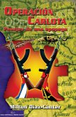 Operación Carlota, pasajes de una epopeya (eBook, ePUB)