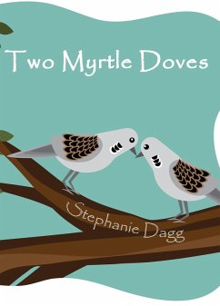 Cover Two Myrtle Doves (eBook, ePUB)