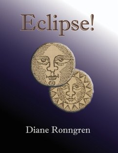 Cover Eclipse! (eBook, ePUB)