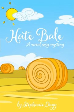 Cover Hate Bale (eBook, ePUB)